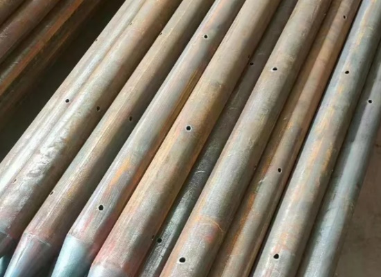 麟游钢花管